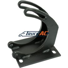 Multiple Models, York to Sanden Style Conversion Bracket Kit - Mount & Drive A/C Compressor Bracket Kit - Truck Air 03-4001, MEI 5623