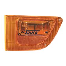 Side Marker Light Assembly - Hino S817401061, Partslink HN2550102