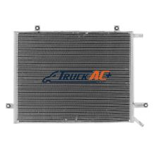 Freightliner A/C Condenser - Freightliner 6818300007, Spectra Premium 79007, 1-800-Radiator 3400006, Reach Cooling 32-0979