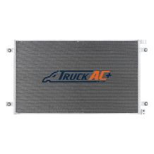 Kenworth, Peterbilt A/C Condenser - OEM PX936001, Reach Cooling 32-2072
