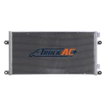 Volvo A/C Condenser - Volvo 23017327, Spectra Premium 79147, Superior Cooling Systems 9260116, Reach Cooling 32-5181