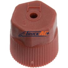 JRA High Side Cap (10pk) - Truck Air 16-3146, MEI 5534