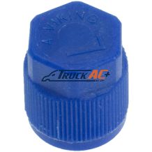 JRA Low Side Cap (10pk) - Truck Air 16-3443, MEI 5574
