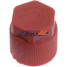 JRA High Side Cap (10pk) - Truck Air 16-3444, MEI 5575