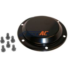 Denso Clutch Dust Cover - Truck Air 02-3177, MEI 5669D