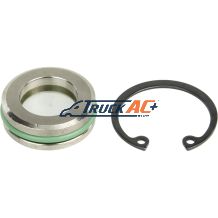TM-31/VC-31 Sight Glass Kit - Truck Air 03-8031, MEI 50031