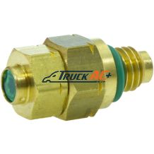 Compressor (HPRV) - Truck Air 03-8019, MEI 5687