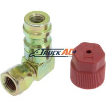 Retrofit Service Adapter - Truck Air 08-8490, MEI 5560