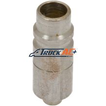 Service Adapter Weld On Steel - Truck Air 08-8313S, MEI 5583