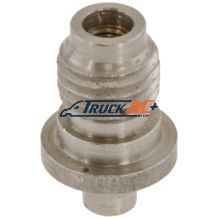 Service Adapter Weld On Steel