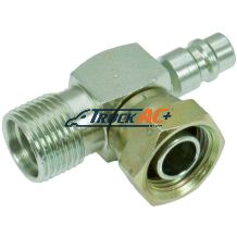 Service Valve O-ring Type - Truck Air 08-3490, MEI 5520