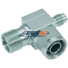 Service Valve O-ring Type - Truck Air 08-3359, MEI 5523