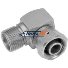 Service Valve O-ring Type - Truck Air 08-3362, MEI 5445