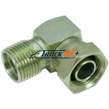 Service Valve O-ring Type - Truck Air 08-3363, MEI 5446