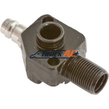 Service Valve Pad Type TM-31 - Truck Air 08-3372, MEI 5438