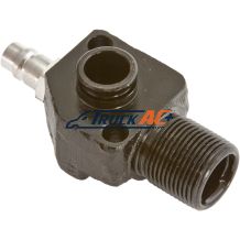 Service Valve Pad Type TM-31 - Truck Air 08-3373, MEI 5439