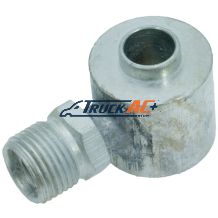 Service Valve Pad Type - Truck Air 08-3045S, MEI 5542S