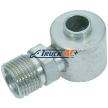 Service Valve Pad Type - Truck Air 08-3046S, MEI 5543S