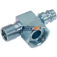 Service Valve Rotolock Type - Truck Air 08-3481, MEI 5511