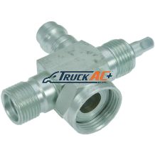 Service Valve Rotolock Type - Truck Air 08-3349, MEI 5408