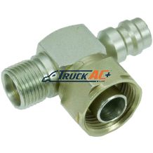 Service Valve Tub-Oring Type - Truck Air 08-3491, MEI 5513