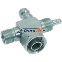 Service Valve Tub-Oring Type - Truck Air 08-3494, MEI 5518