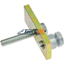 Bracket Adapter - Truck Air 08-3048S, MEI 5545S