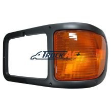 Headlight Assembly - Ford F6HZ 13201 AAE