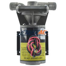 ProAir Booster Pump - ProAir 05-000-464 , Truck Air 01-4020, MEI 3480