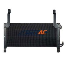 Bobcat A/C Condenser - Bobcat 6733001 , Truck Air 04-3120, MEI 6406