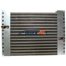 Case IH A/C Condenser - Case IH 87417329 , Truck Air 04-3117, MEI 6405