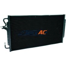 OEM Chevrolet/GMC A/C Condenser - GM 52477032, AC Delco 15-6926, Truck Air 04-1833, MEI 6238