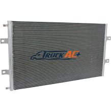 OEM Ford A/C Condenser - Ford F6HZ-19712A, YJ-363, Truck Air 04-2460, MEI 6224