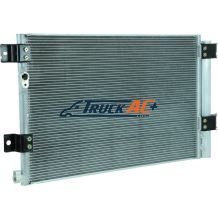 OEM Hino A/C Condenser - Hino 884102580A, Truck Air 04-0706, MEI 6339