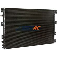OEM Kenworth A/C Condenser - Kenworth K122-143, Truck Air 04-1010, MEI 6342