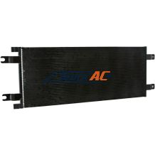 OEM Kenworth A/C Condenser - Kenworth R0440001, Truck Air 04-1422, MEI 6358