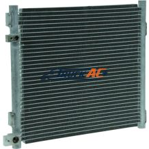OEM Kubota A/C Condenser - Kubota 3A851-50040, Truck Air 04-3121, MEI 6407