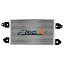 OEM Mack A/C Condenser - Mack 210RD56M, Truck Air 04-1211, MEI 6214