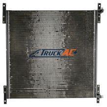 Navistar A/C Condenser - Navistar 2009378C1, 2009378C2, Truck Air 04-0824, MEI 6205