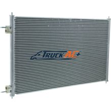 Navistar A/C Condenser - Navistar 2606136C91, 2606136C92, 2606136C93, MEI 6419