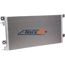 OEM Volvo/Mack A/C Condenser - Volvo/Mack 22386057, MEI 6427