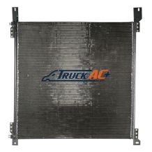 MEI Peterbilt A/C Condenser - Peterbilt 18-04015, Truck Air 04-1415, MEI 6273