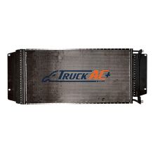 OEM Peterbilt A/C Condenser - Peterbilt 3S010633, Truck Air 04-1419, MEI 6323