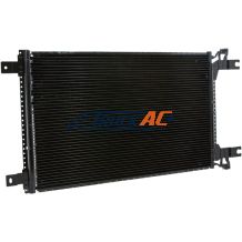 OEM Peterbilt A/C Condenser - Peterbilt R0337001, Truck Air 04-1424, MEI 6360