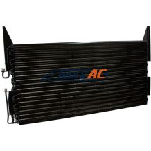OEM Western Star A/C Condenser - Western Star 61203-3418, Truck Air 04-1618, MEI 6321