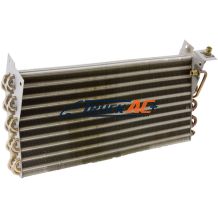 Red Dot A/C Condenser - Red Dot 77R0620, Truck Air 04-2672, MEI 6063
