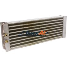 Red Dot A/C Condenser - Red Dot 77R0110, RD-4-4069-1P, Truck Air 04-2677, MEI 6271