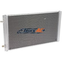 Red Dot A/C Condenser - Red Dot 77R1300, RD-4-5418-0P, Truck Air 04-3419, MEI 6310