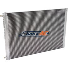Universal A/C Condenser, Truck Air 04-3415, MEI 6314