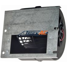 John Deere Blower Motor Assembly - John Deere AL110881, AL80700, Truck Air 01-3261, MEI 3801
